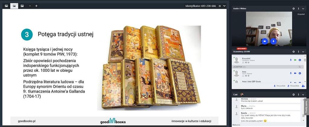 Literatura Bliskiego Wschodu