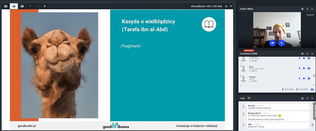 Literatura Bliskiego Wschodu