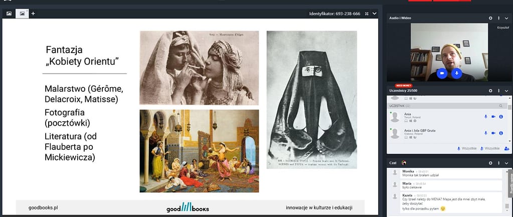 Literatura Bliskiego Wschodu