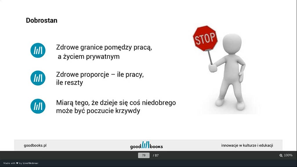 Jak nie dopuścić do wypalenia zawodowego