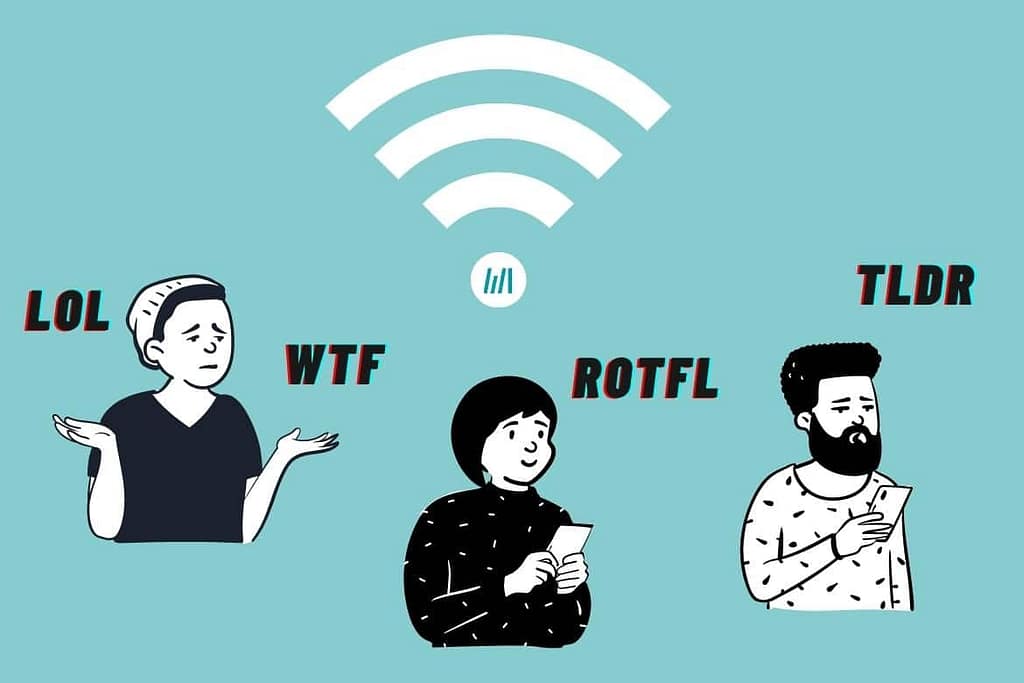 język internetu www