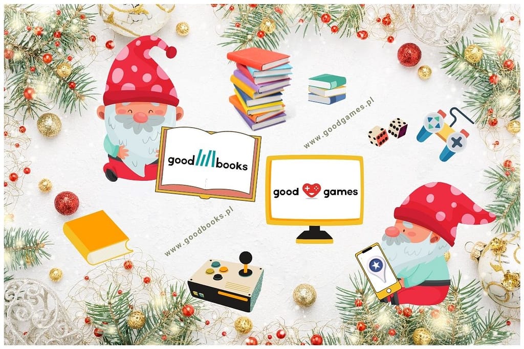 Kartka świąteczna 2021