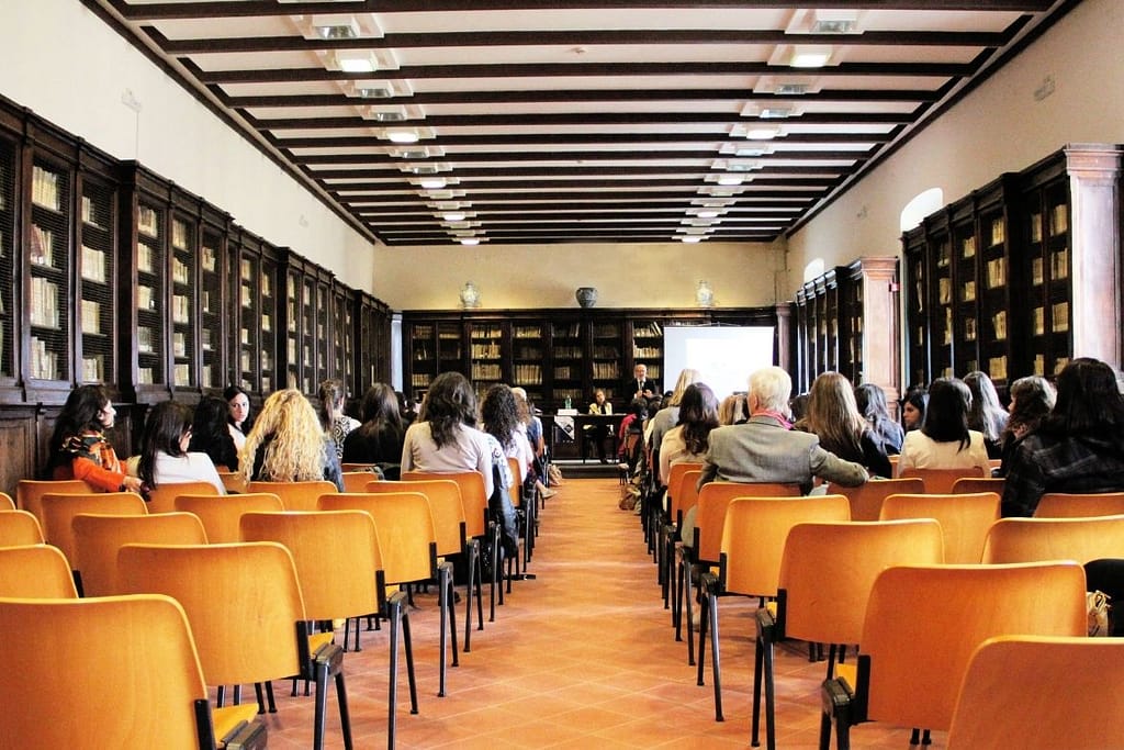 szkolenie dla bibliotek