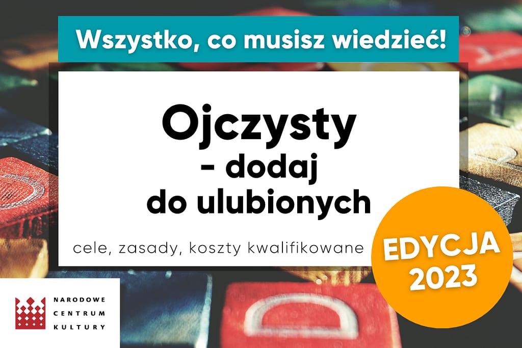 Ojczysty dodaj do ulubionych 2023