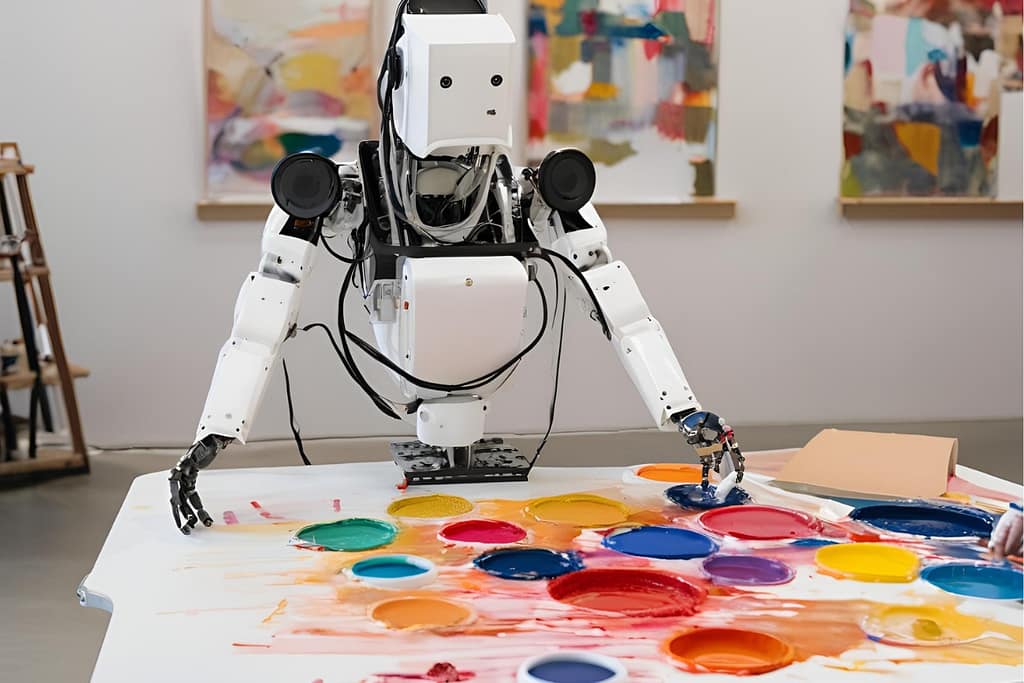 Sztuczna inteligencja w Canvie