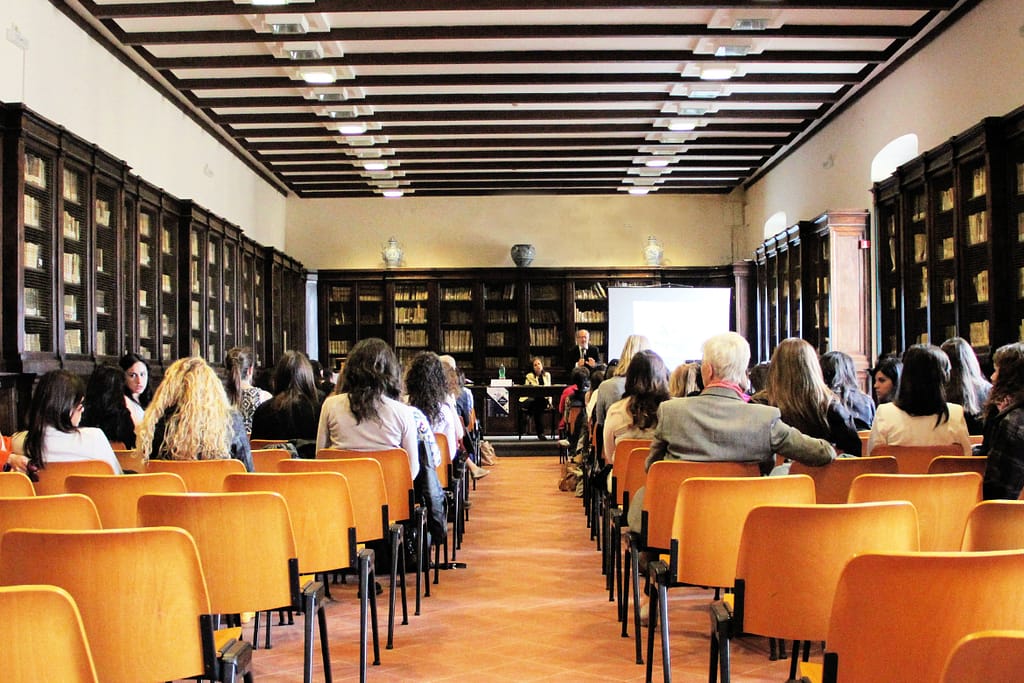 Sala Szkoleniowa BUR