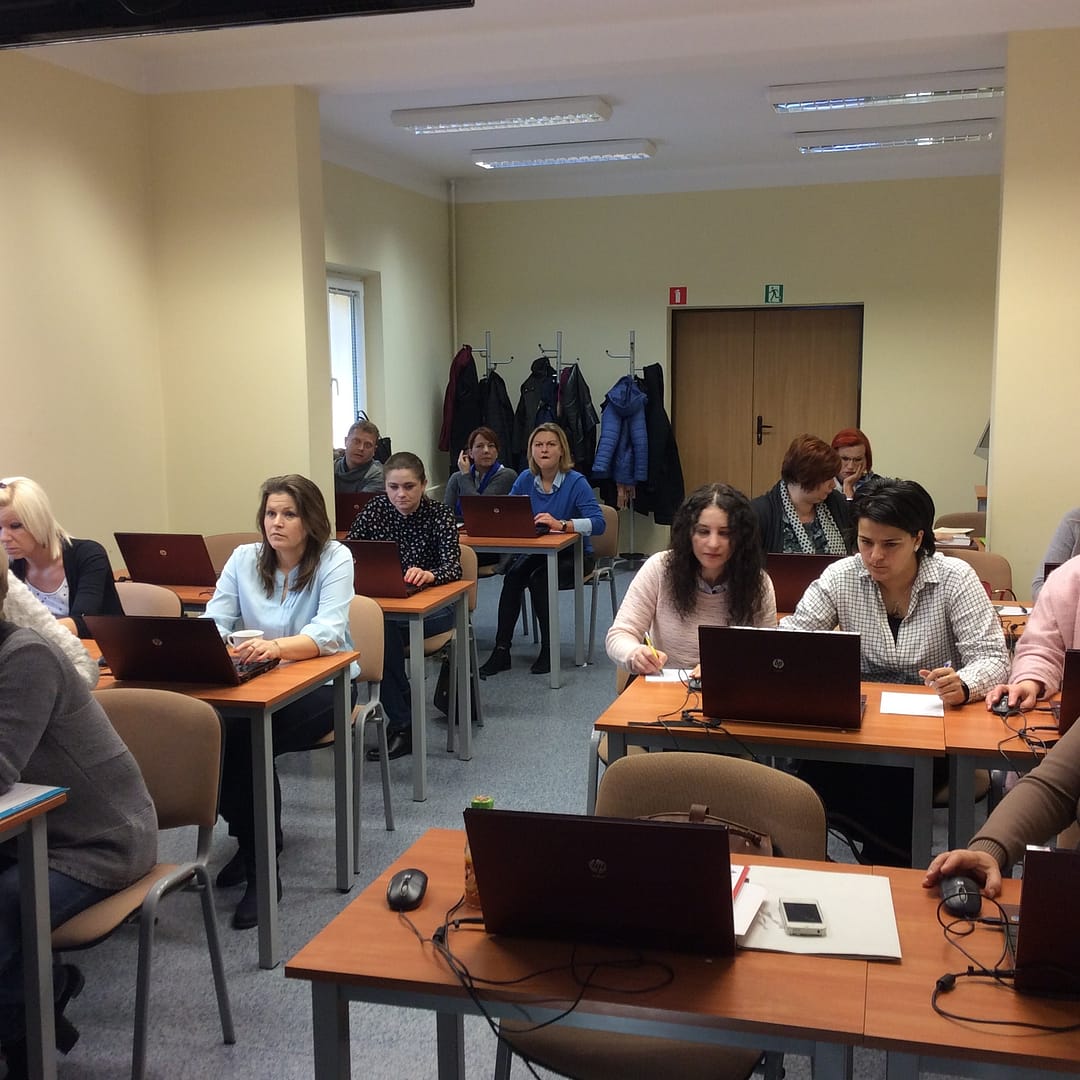 Rzeszów gra na mrozie