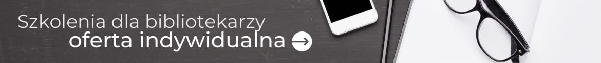 Szkolenia indywidualne