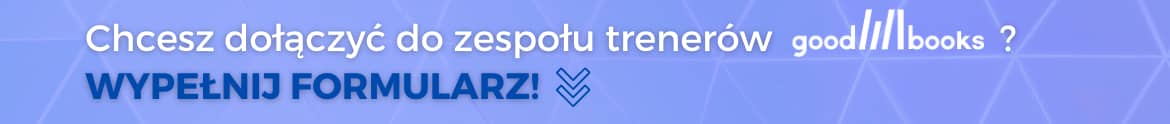 Baner Zostań trenerem