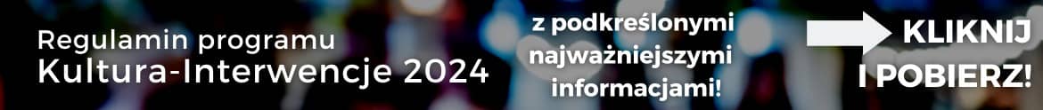 Regulamin K-I 2024