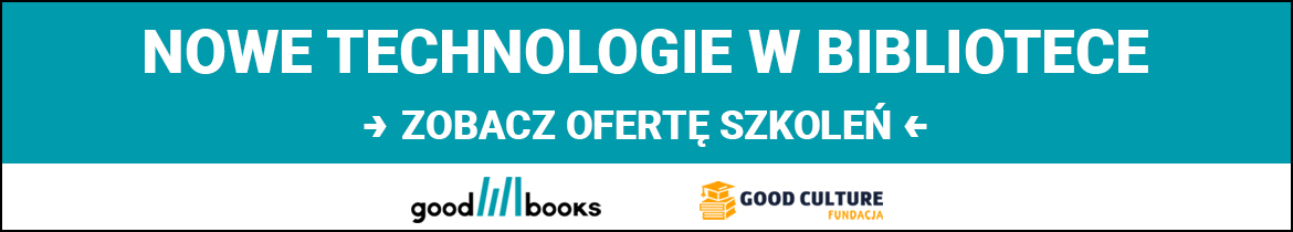 Nowe technologie - Kraszewski