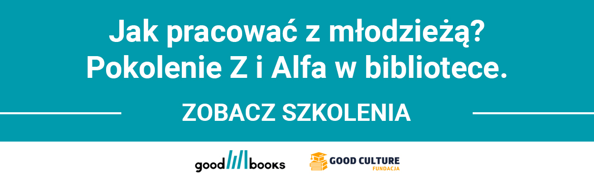 jak pracować z młodzieżą? Literatura Young Adult