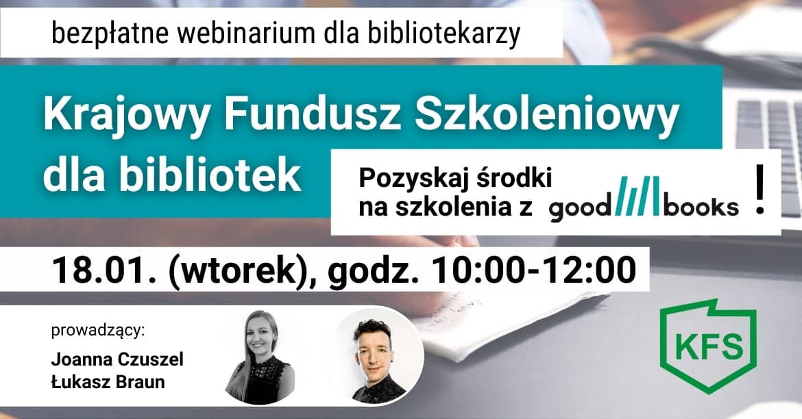 KFS dla bibliotek