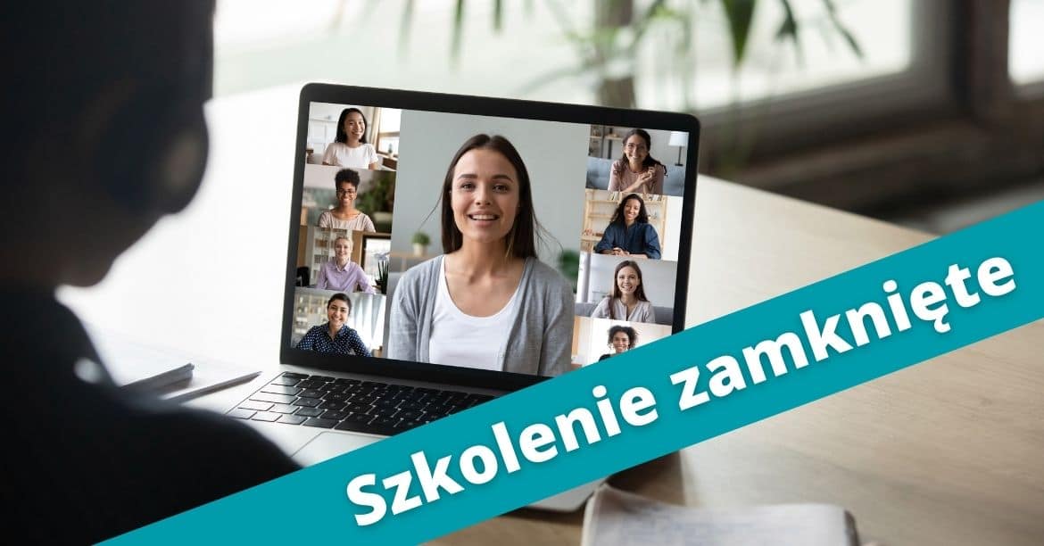 szkolenie komunikacja online w bibliotece