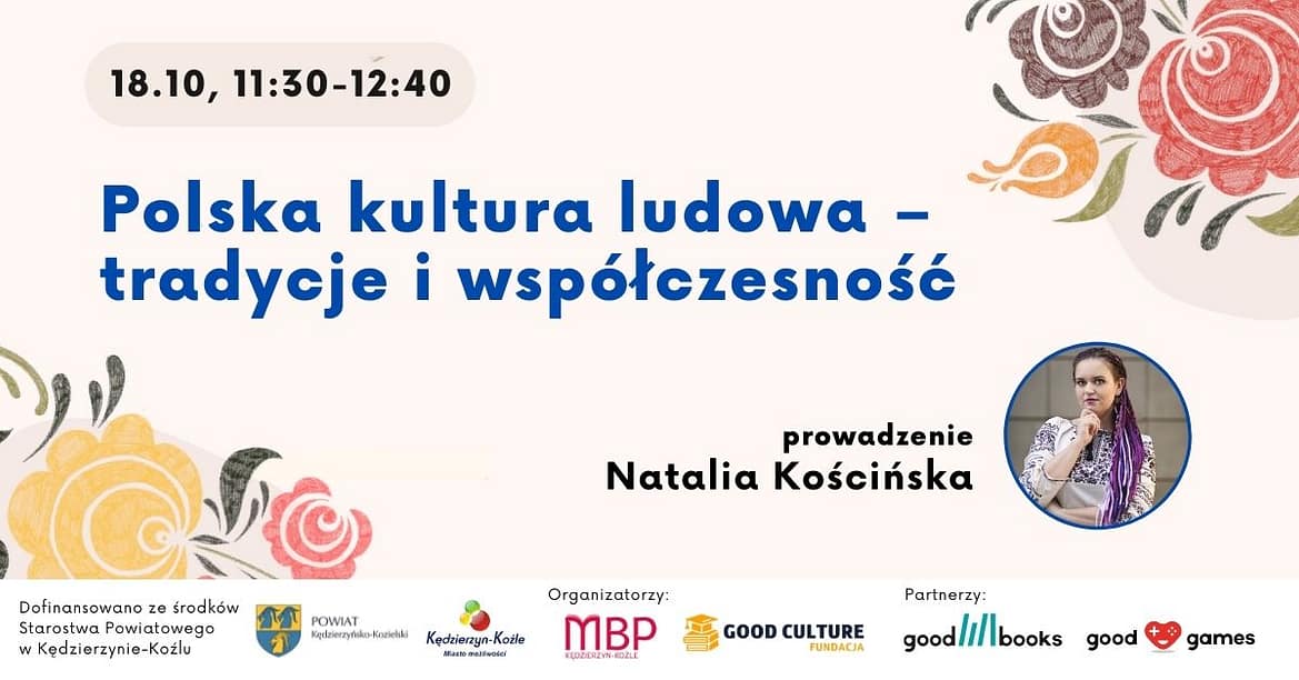 edukacja regionalna w bibliotece konferencja wyklad 1