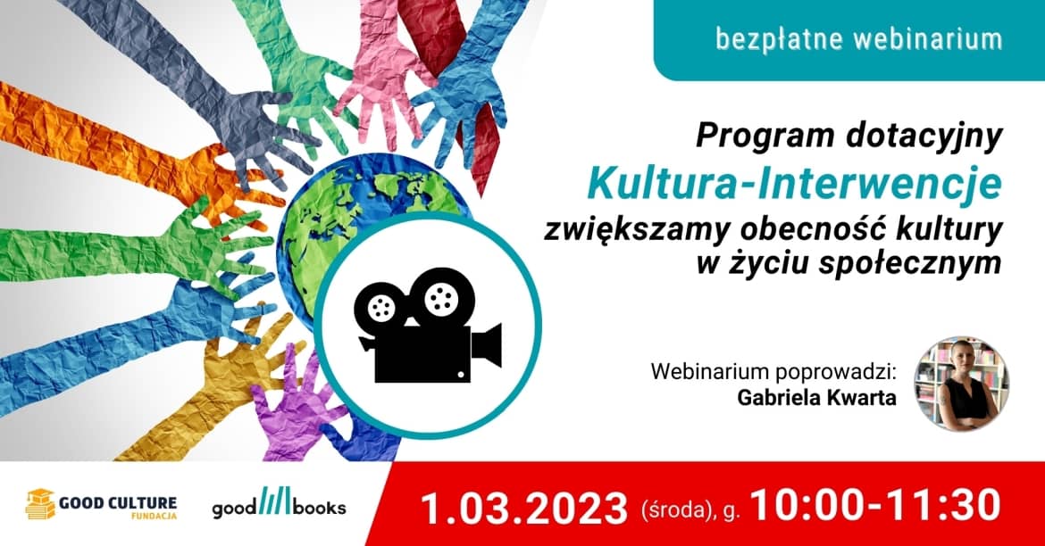 Kultura-Interwencje baner