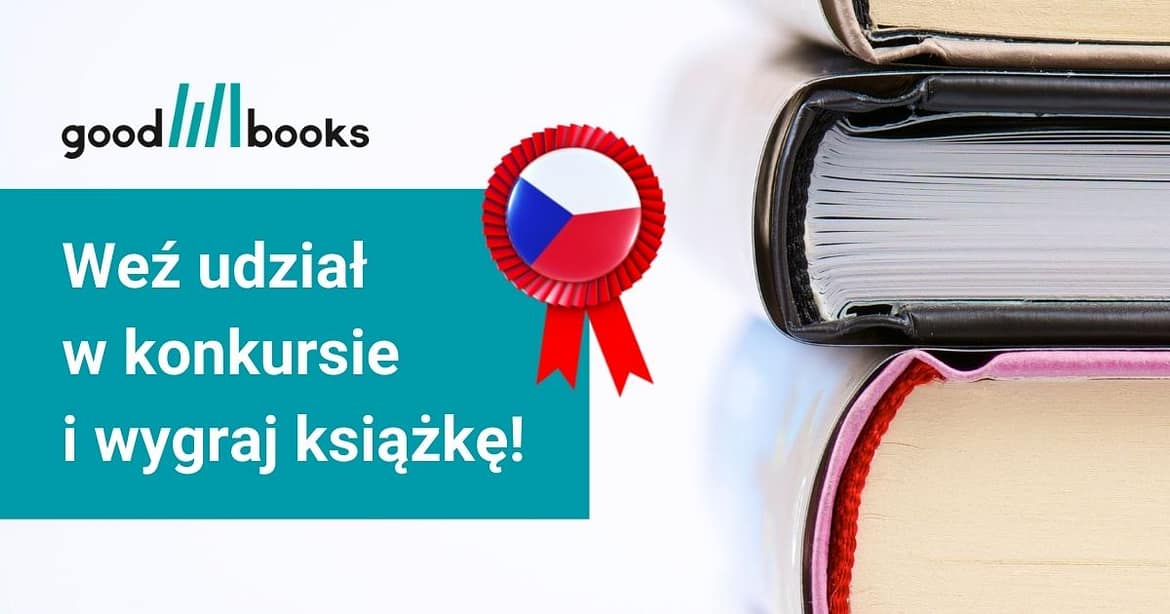 Konkurs literatura czeska