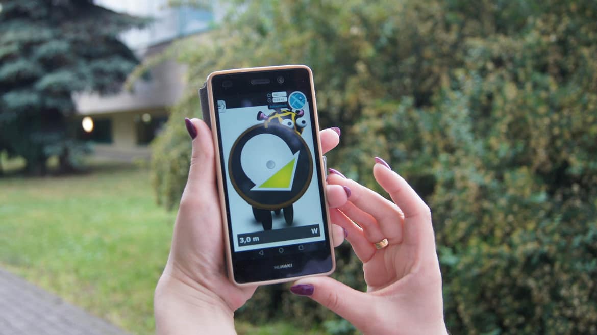 Zielona Góra – burza gamifikacji w krainie wina