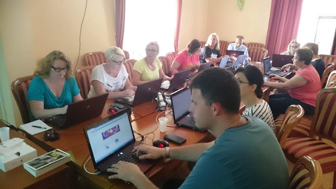 Czytamy i gramy w Opolu