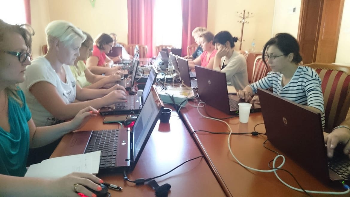 Czytamy i gramy w Opolu