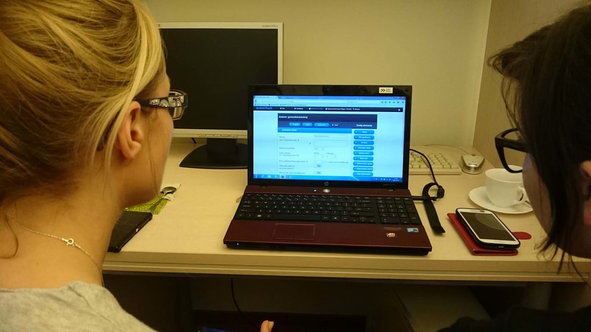 Gorzów Wielkopolski gra z nami