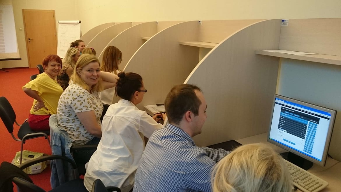 Gorzów Wielkopolski gra z nami