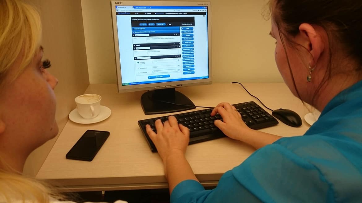 Gorzów Wielkopolski gra z nami