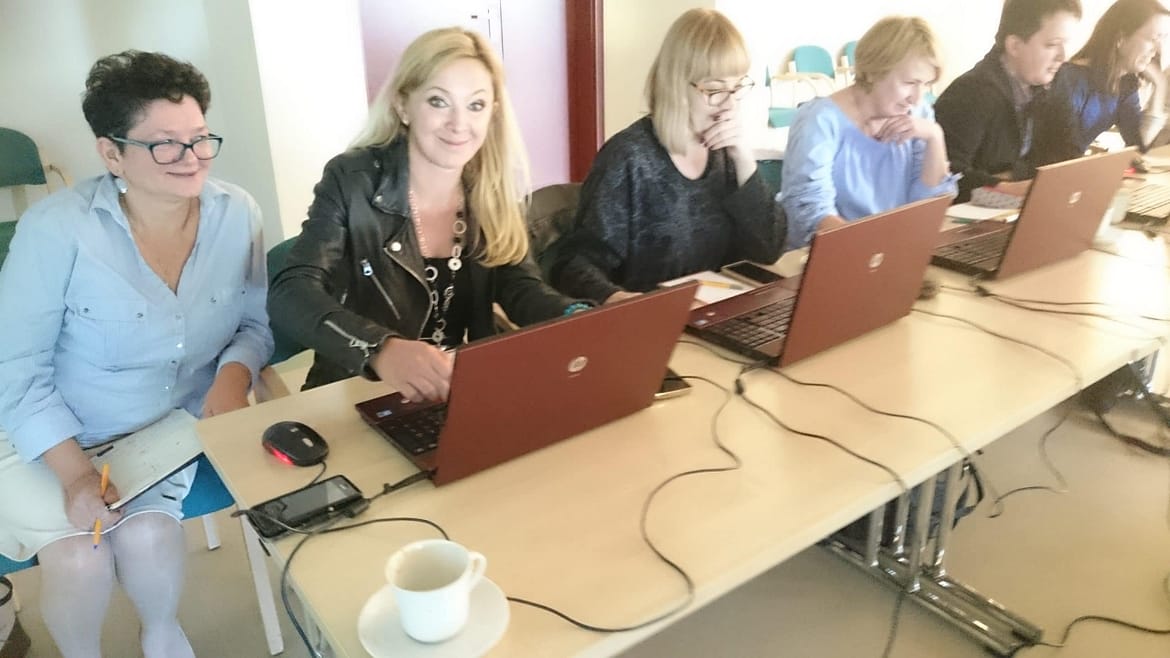 Kieleckie gamifikowanie literatury