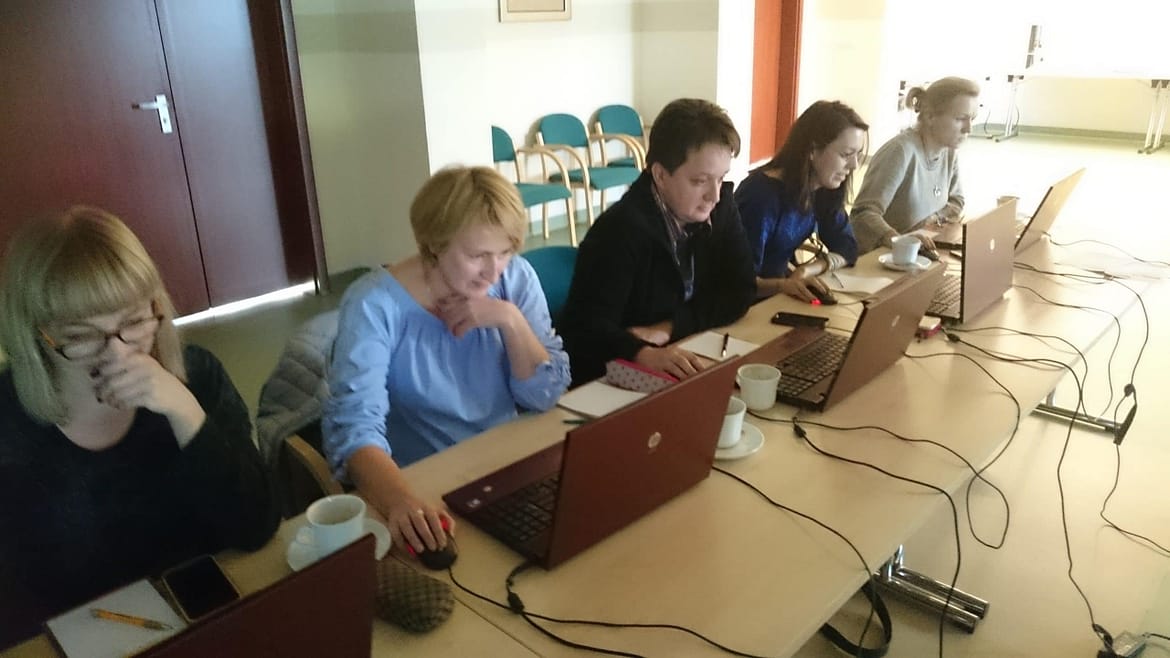 Kieleckie gamifikowanie literatury