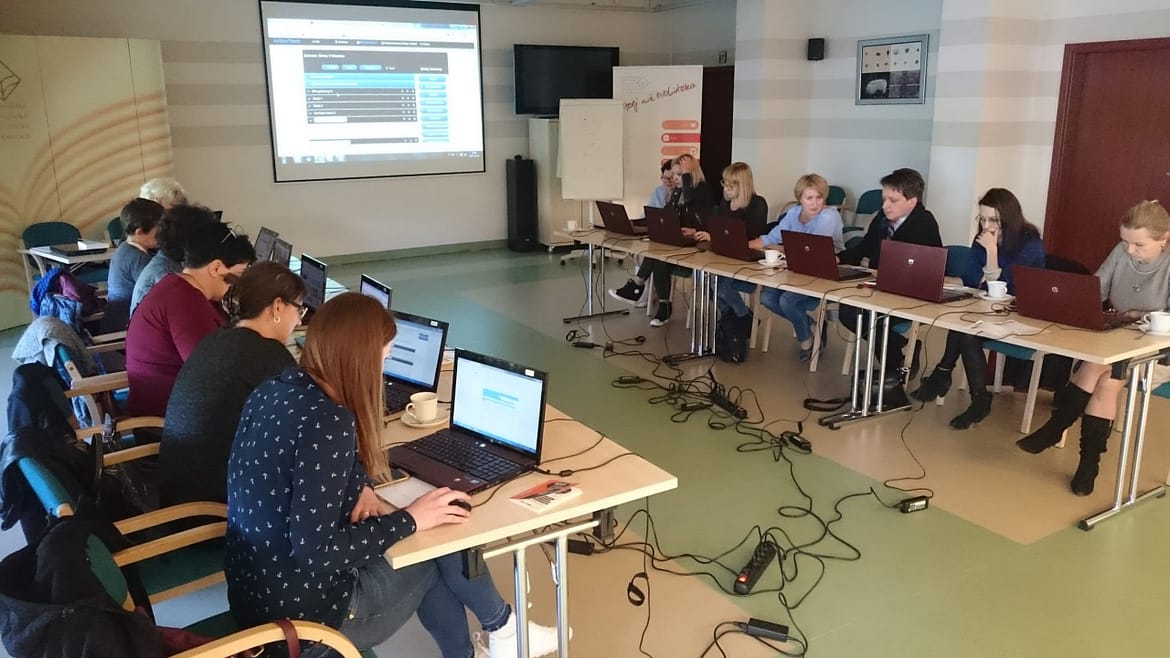 Kieleckie gamifikowanie literatury