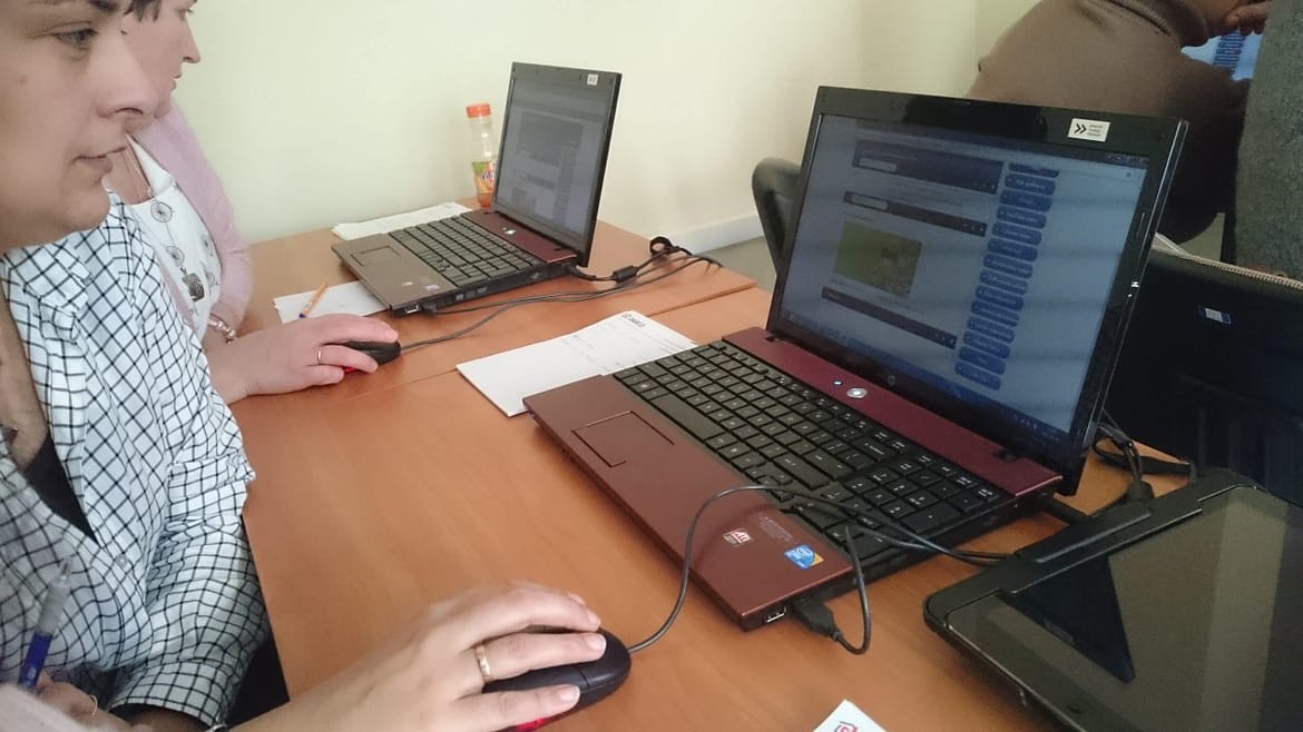 Rzeszów gra na mrozie