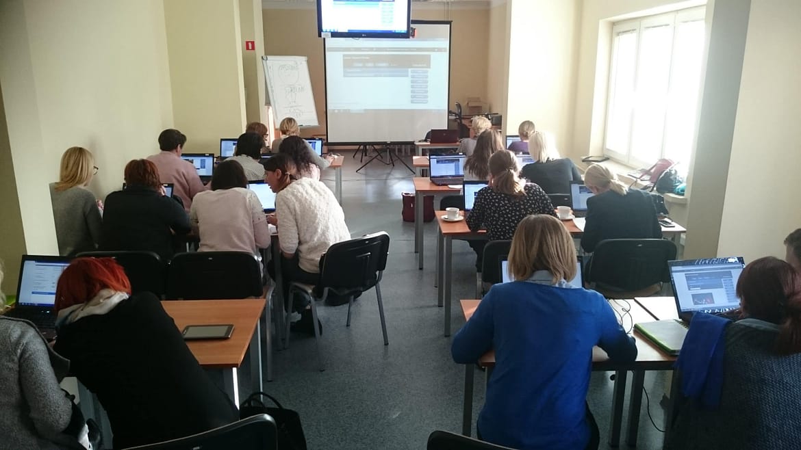 Rzeszów gra na mrozie