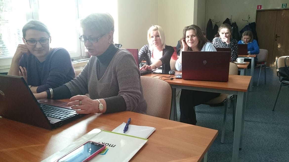 Rzeszów gra na mrozie