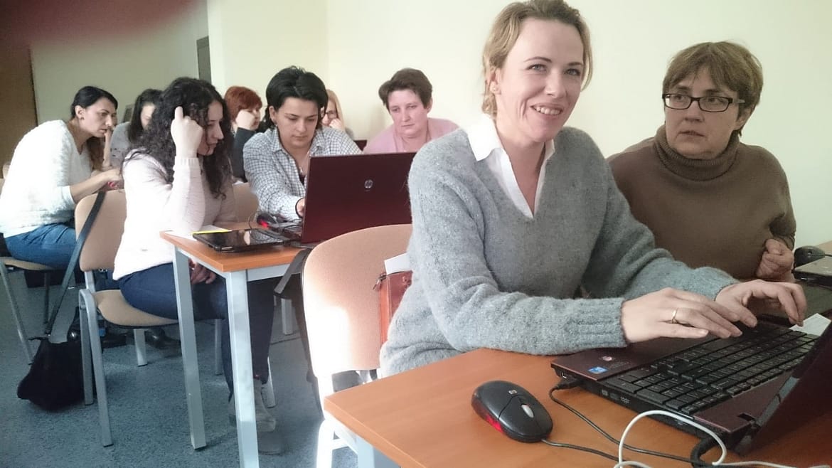 Rzeszów gra na mrozie