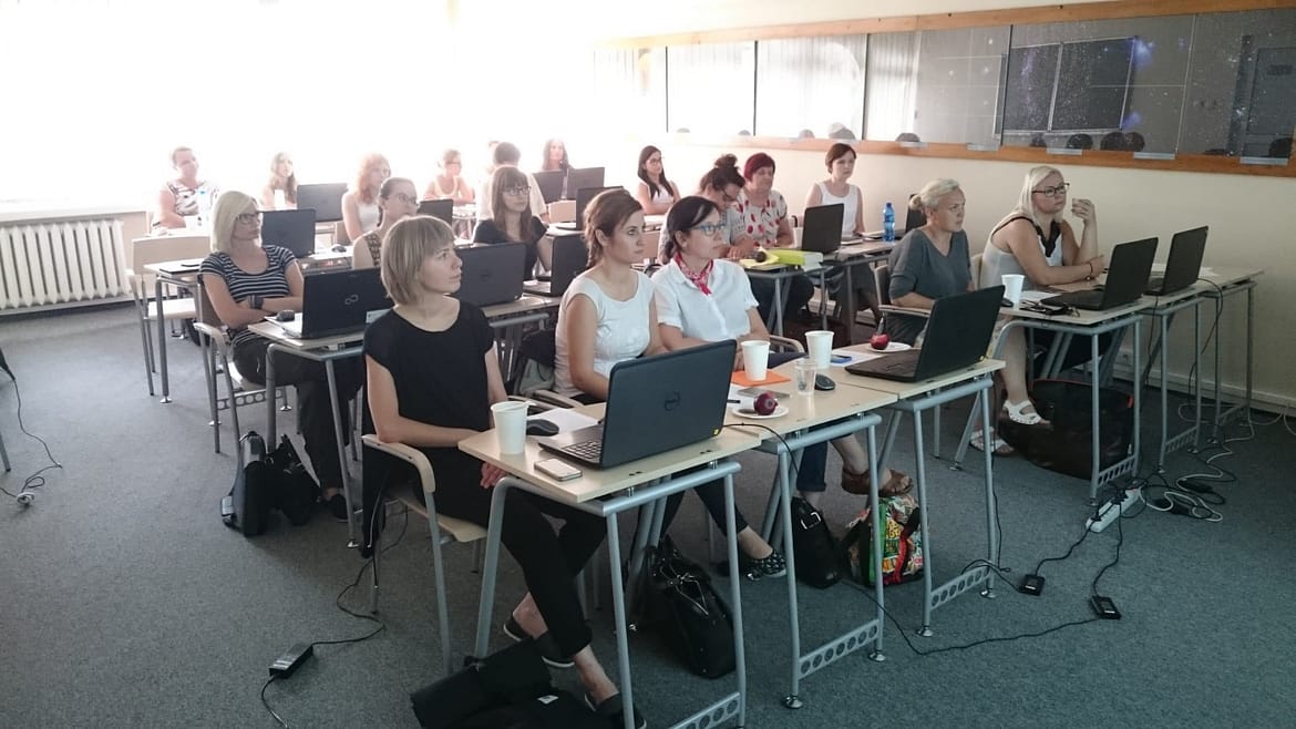 Wielkopolskie szlaki literackie i gry