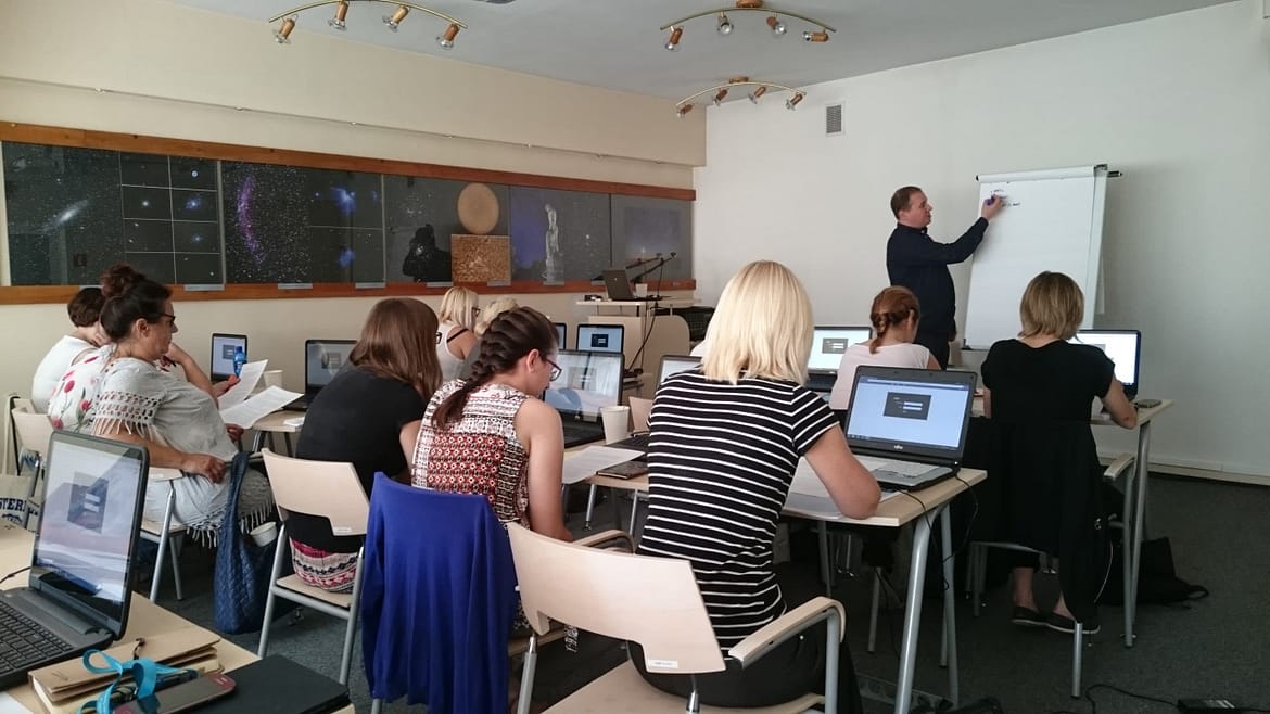 Wielkopolskie szlaki literackie i gry