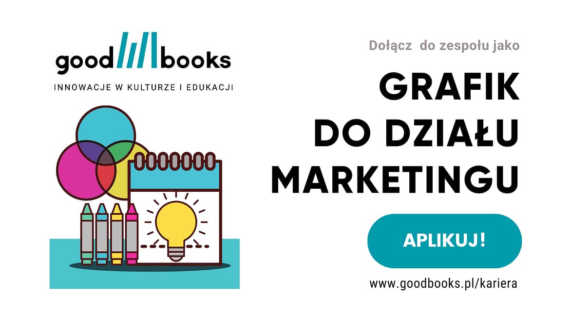 Praca grafik