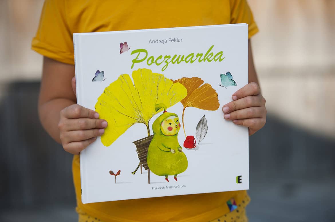 Projekt Nasza Mała Biblioteka