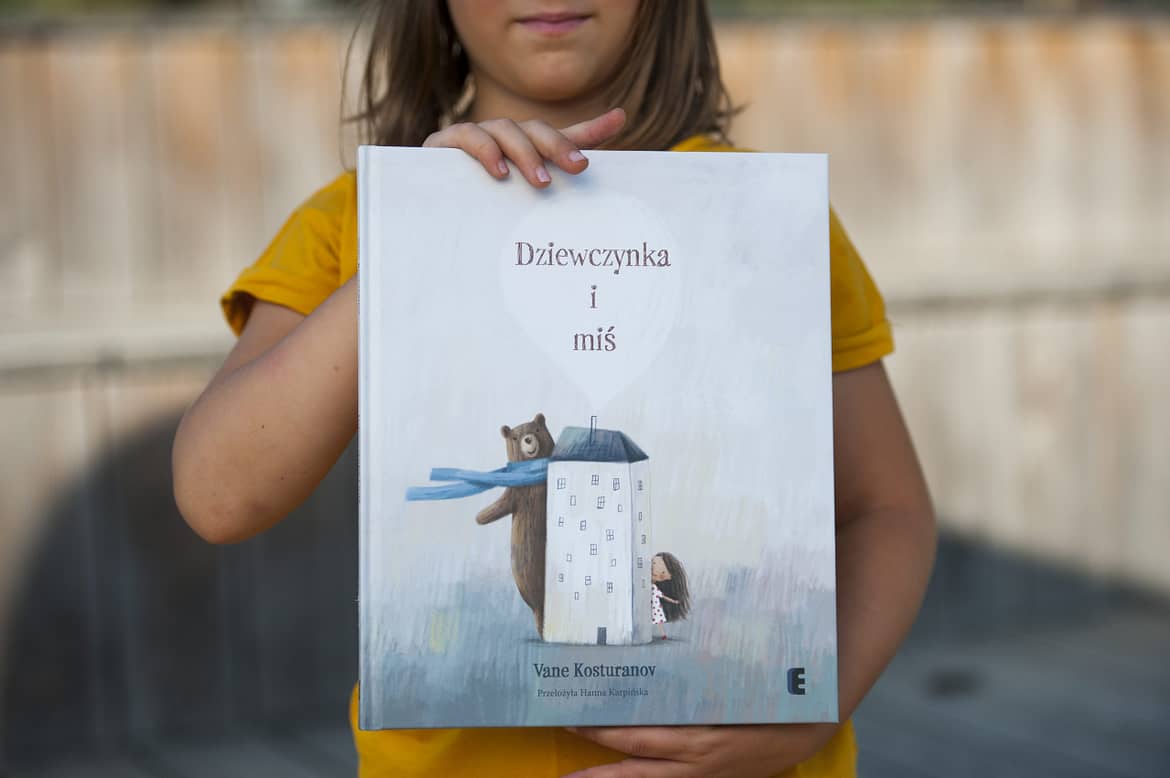 Projekt Nasza Mała Biblioteka