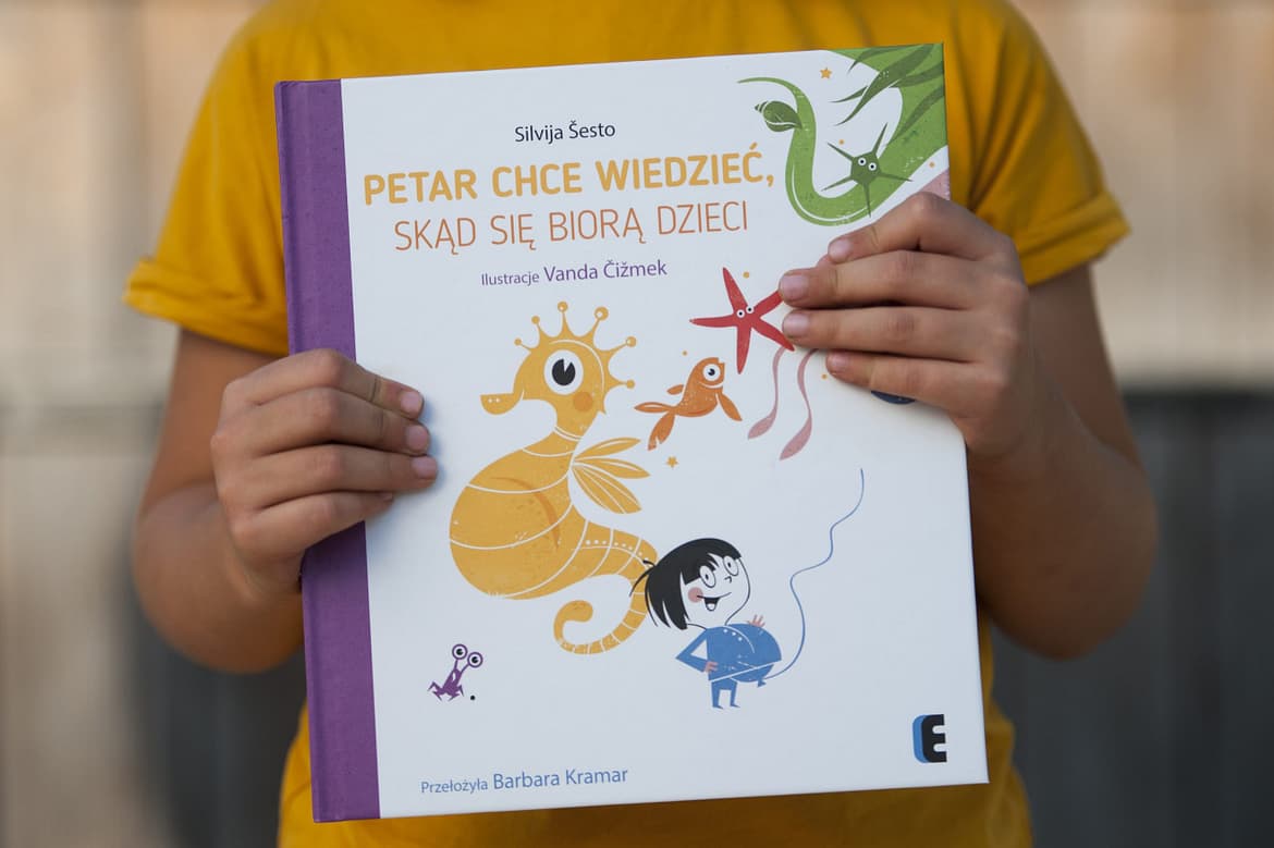 Projekt Nasza Mała Biblioteka