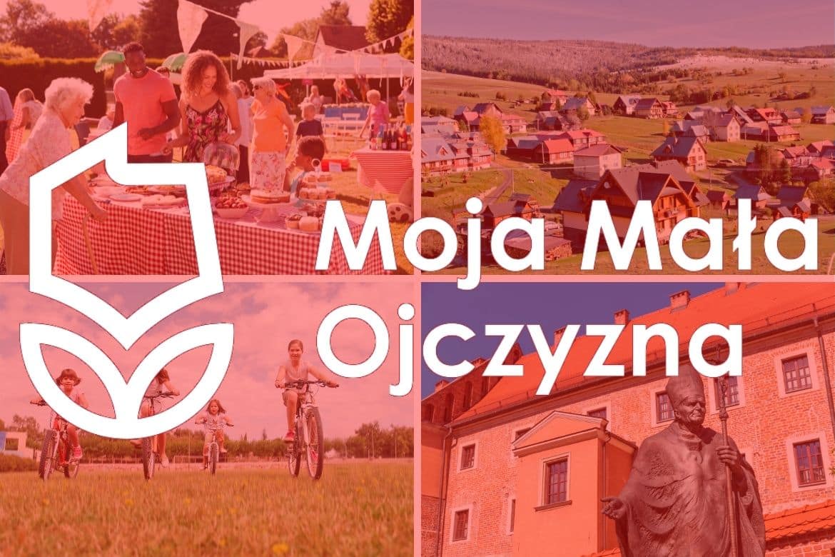Moja Mała Ojczyzna 2021