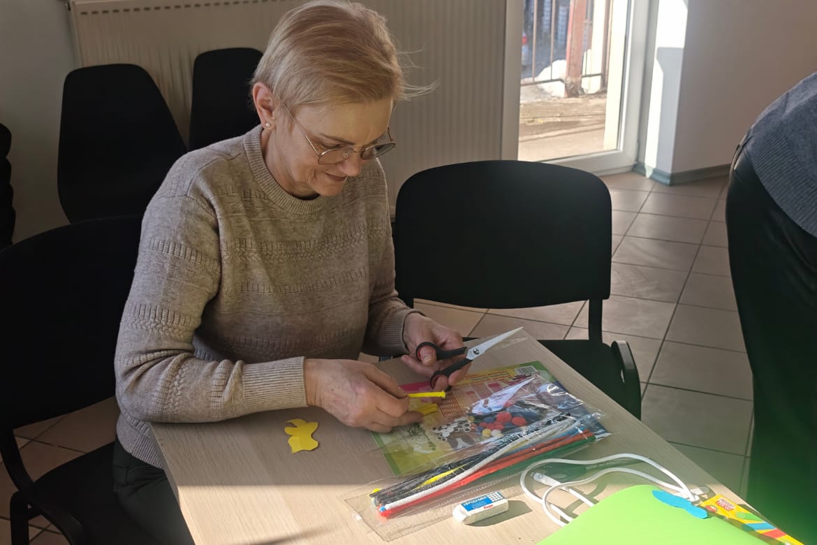 Lipnica Wielka 1 Lipnica Wielka 1