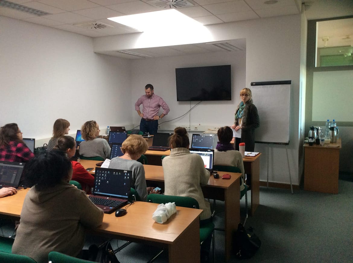 Podlasie gamifikacji poddało się