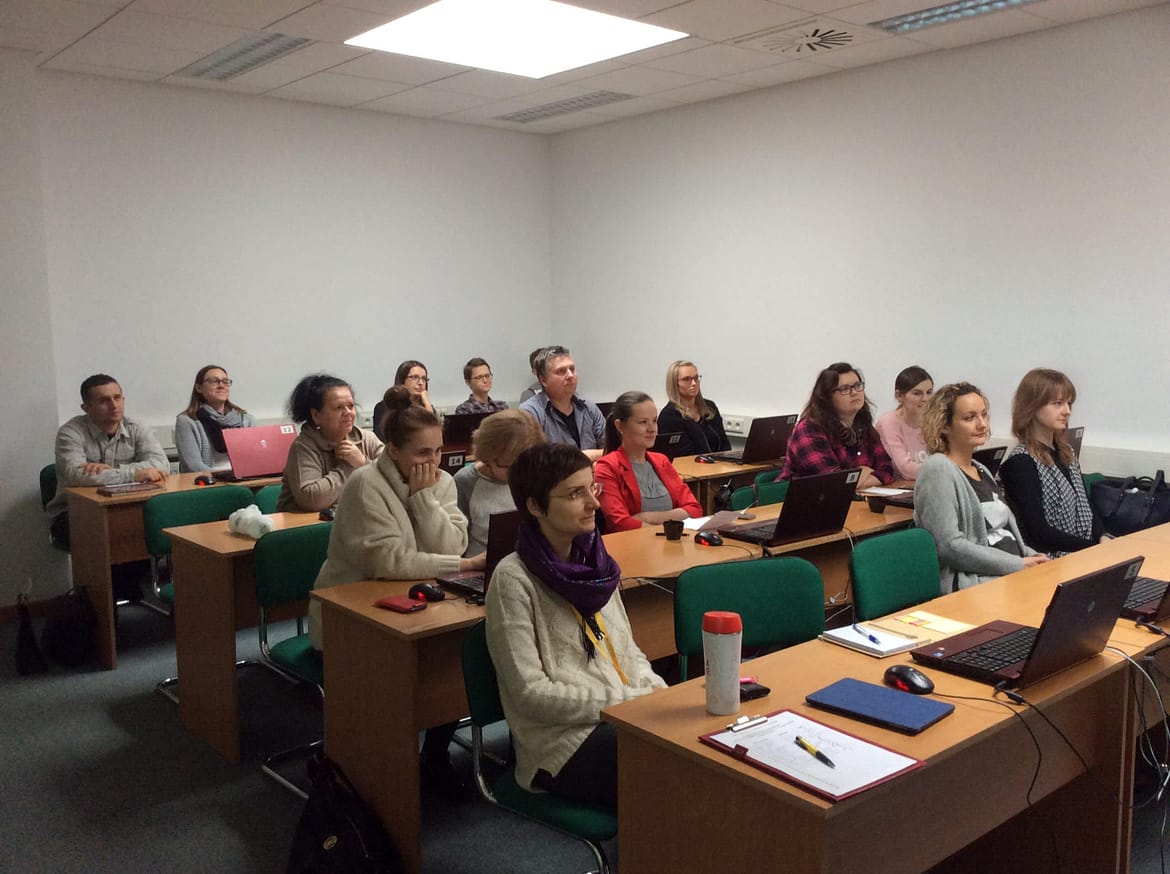 Podlasie gamifikacji poddało się