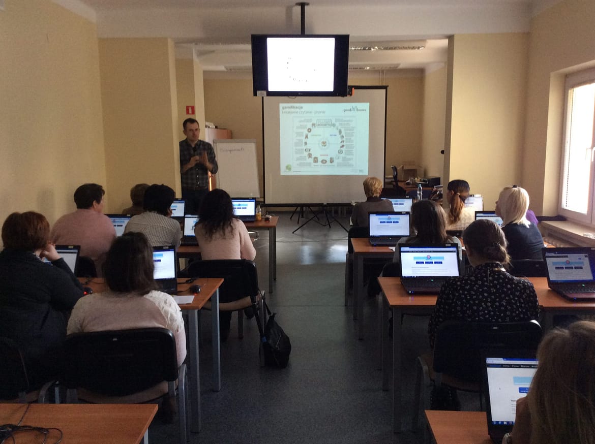 Rzeszów gra na mrozie