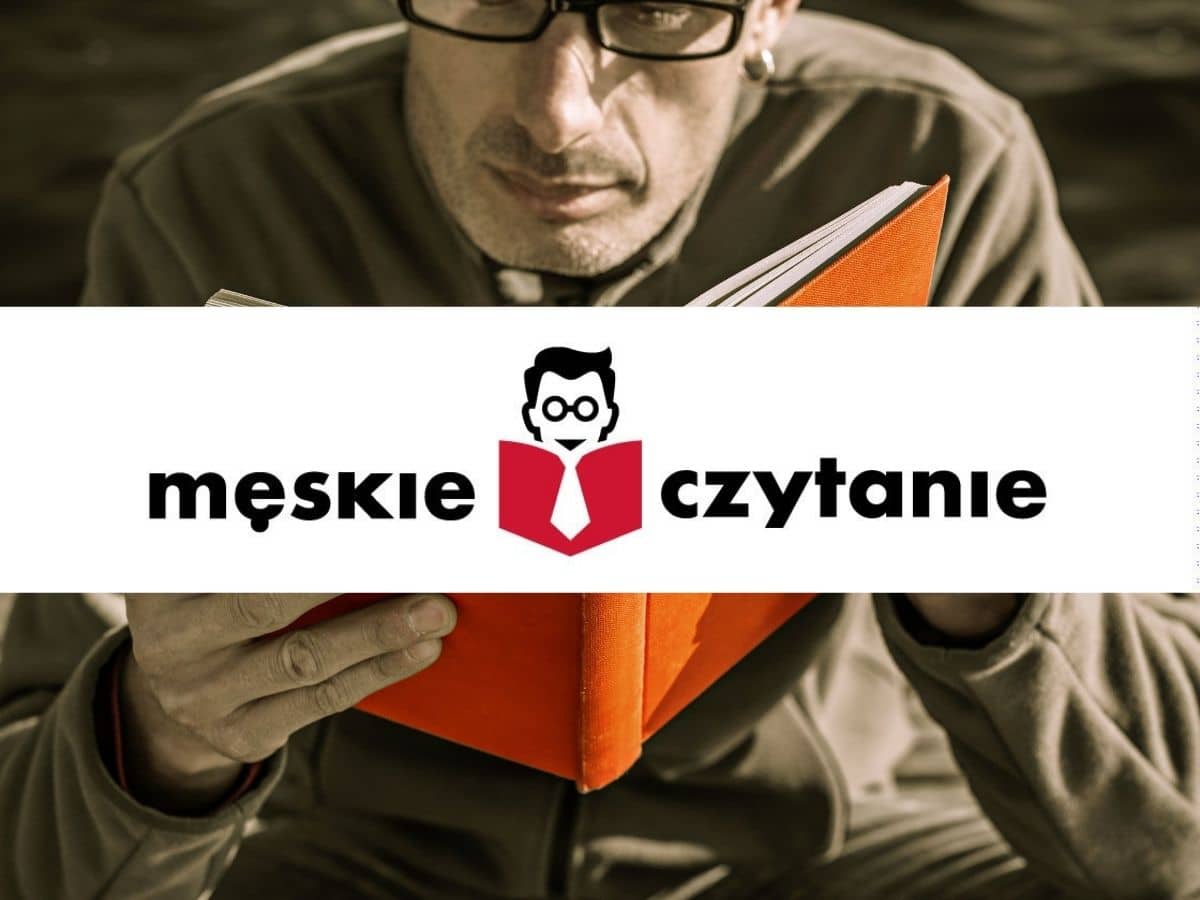 Męskie Czytanie