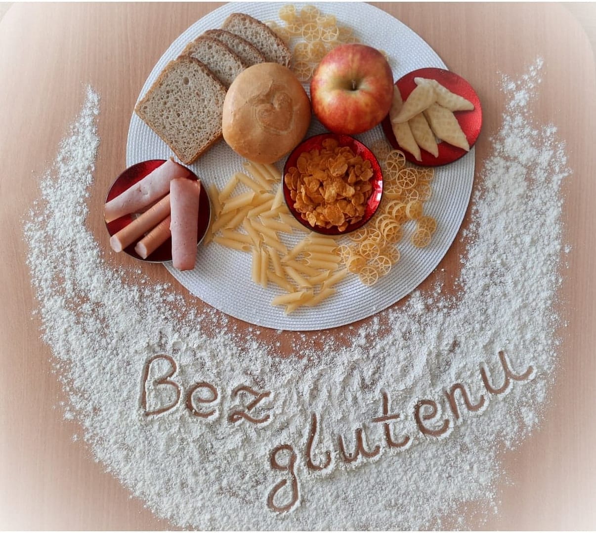 Biblioteka bezglutenowa 2022 zgłoszenie konkursowe