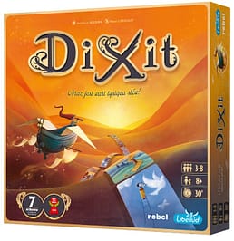 Dixit