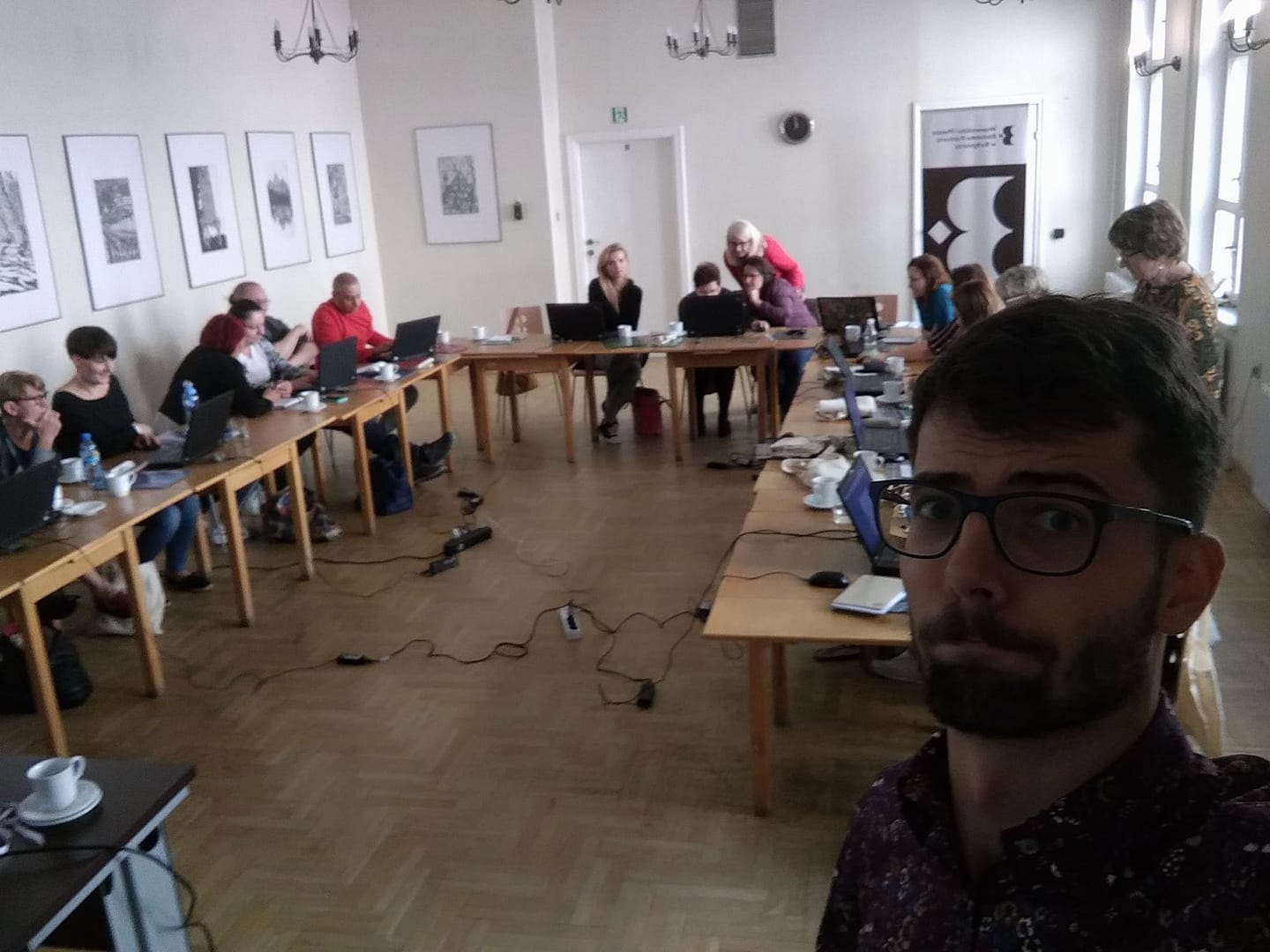 Relacje na Facebooku w czasie kwarantanny