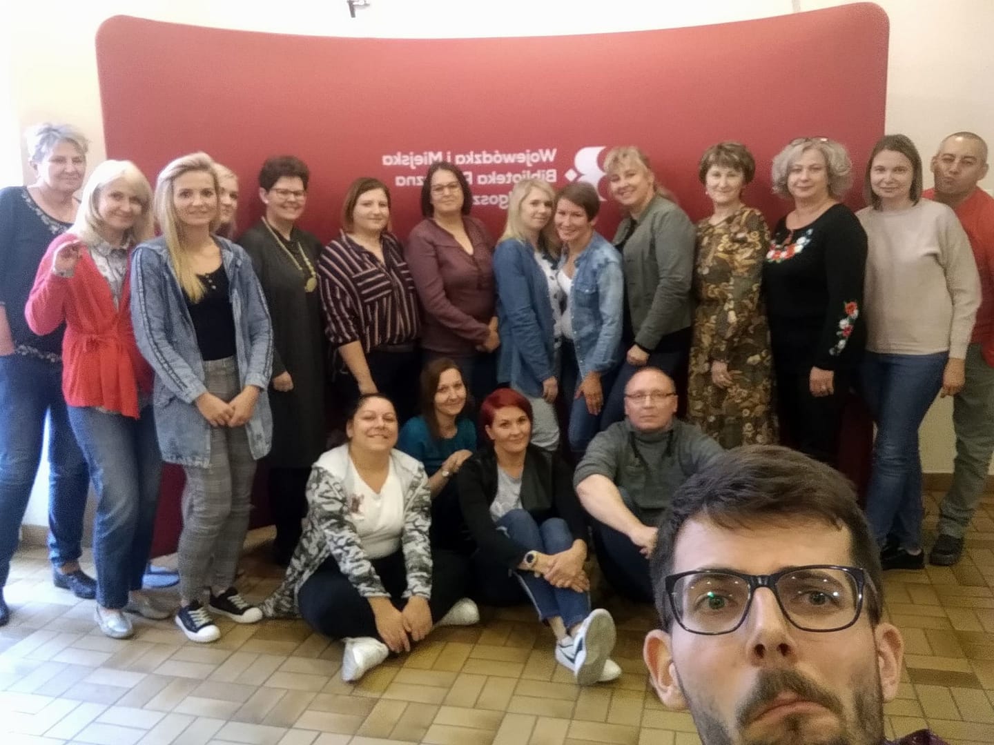 Relacje na Facebooku w czasie koronawirusa